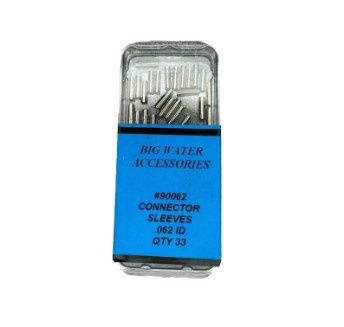Sports Specialist - Big Lake Crimp Sleeves