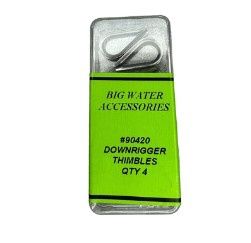 Sports Specialist - Big Lake Rigger Thimbles - 4 pack