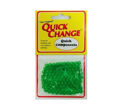 Sports Specialist - Quick Change Beads - 6 mm.