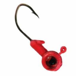 Southern Pro - Red Eye Jig Head - 1/16 oz.