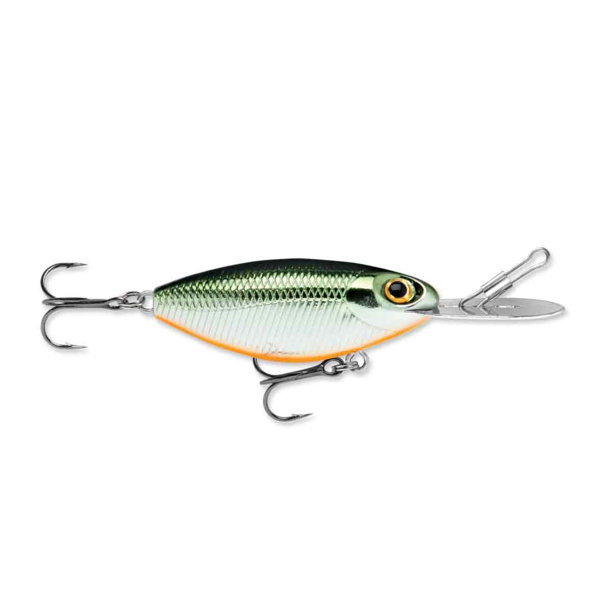 Storm - Hot &#39;N Tot Madflash - 2 in., Colour: OLIVE CHARTREUSE GLOW