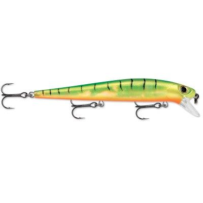 Storm - Original ThunderStick - 4 3/8 in., Colour: FIRE TIGER FLASH