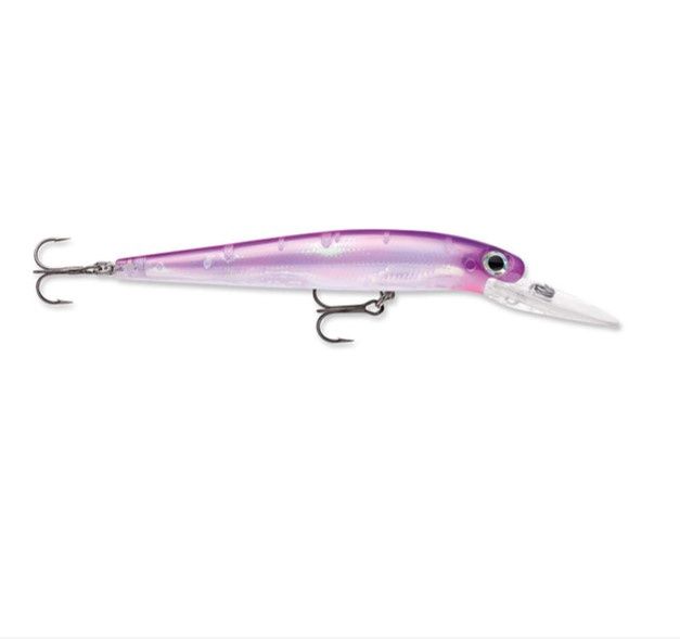 Storm - Jr. ThunderStick Madflash  - 3 1/2 in., Colour: GHOST PURPLE UV