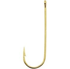 Tru-Turn - Mr. Crappie Cam-Action - Gold Aberdeen, Size: #6