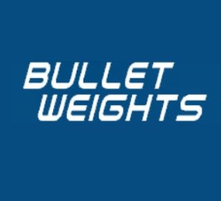 Bullet Weights