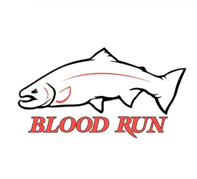 Blood Run