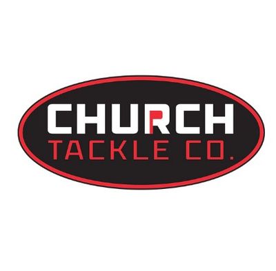 Church Tackle