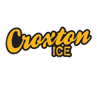 Croxton Ice