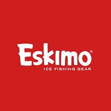 Eskimo Ice Fishing Gear