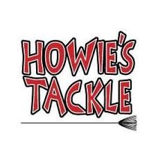 Howie&#39;s Tackle