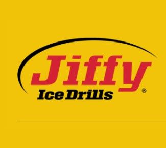Jiffy Ice Drills