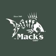 Mack&#39;s Lure Tackle