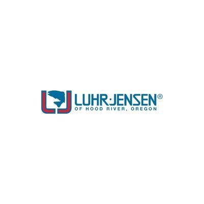 Luhr Jensen