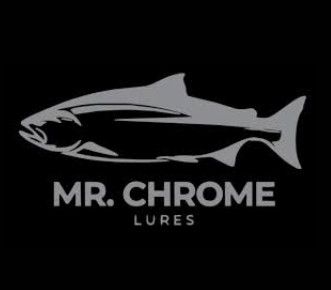 Mr. Chrome Lures