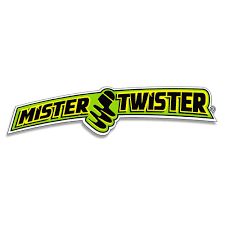 Mr. Twister