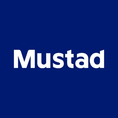 Mustad Fishing