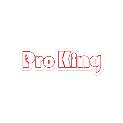 Pro King Spoons
