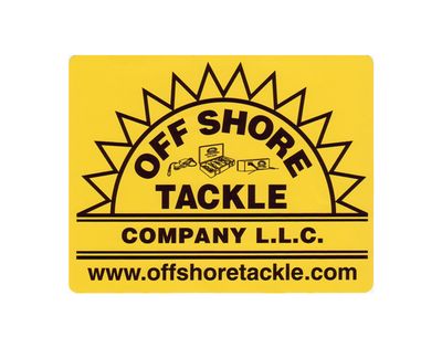 Off Shore Tackle