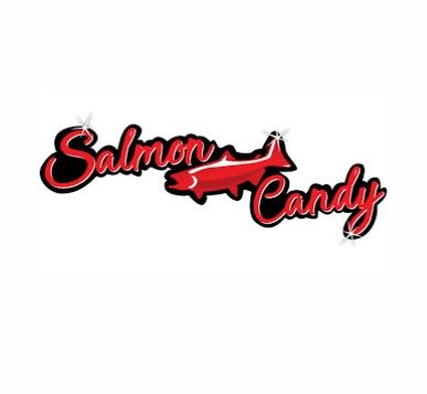 Salmon Candy