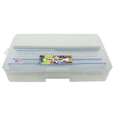 TLC Tackle