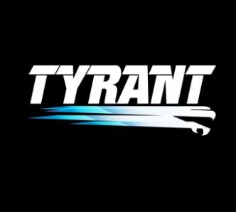 Tyrant Tackle