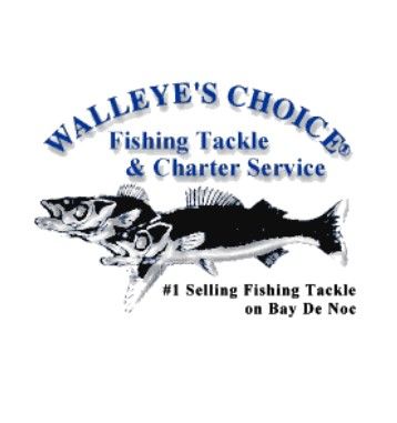 Walleye&#39;s Choice