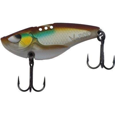 Acme - ACME V-Rod Blade Bait - 1/8 oz.