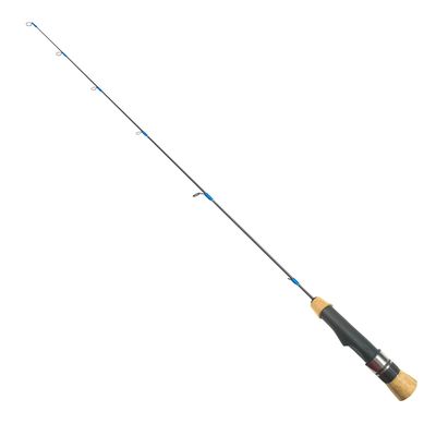 Beaver Dam - Custom Carbon Ice Rod - (BDCR30) - 30 in. - Medium