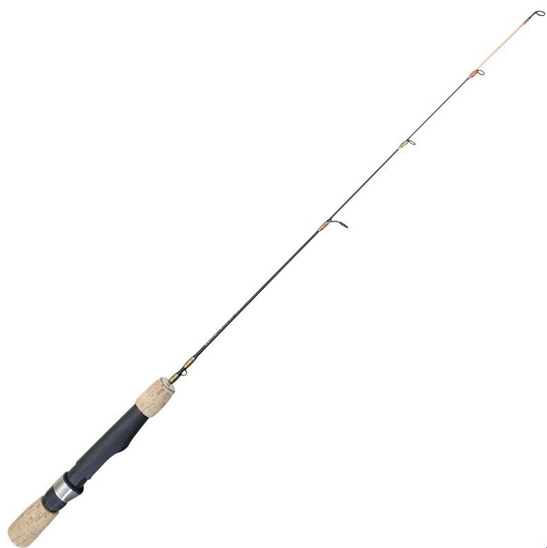 Beaver Dam - Glass Noodle Ice Spinning Rod - (BD-NR26) - 26 in. - Ultra Light
