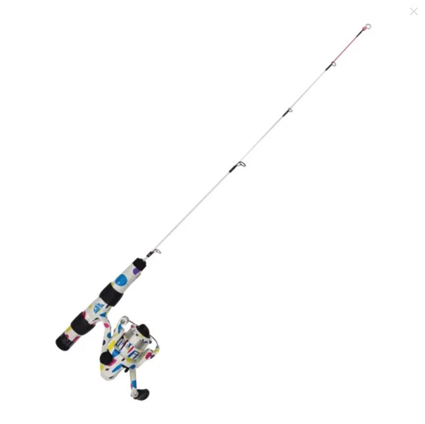 Beaver Dam - Wonderbread Ice Combo - (BDWB32) - 32 in. - Medium Light