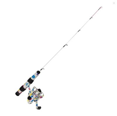 Beaver Dam - Wonderbread Ice Combo - (BDWB26) - 26 in. - Medium Light
