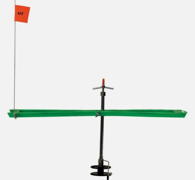 HT Enterprises - Arctic Ice Extreme Tip-Up