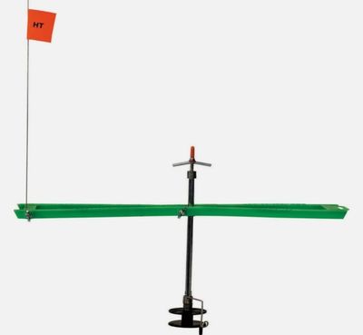 HT Enterprises - Arctic Ice Extreme Tip-Up