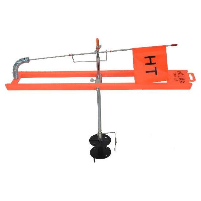 HT Enterprises - Original Polar Tip-Up