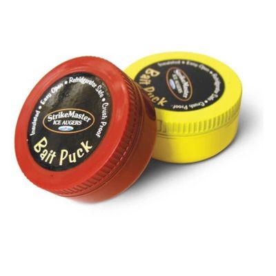 StrikeMaster - Bait Puck - 3 in.