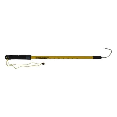 HT Enterprises - Polar Single Hook Gaff with Ruler