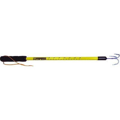 HT Enterprises - Polar Treble Hook Gaff with Ruler
