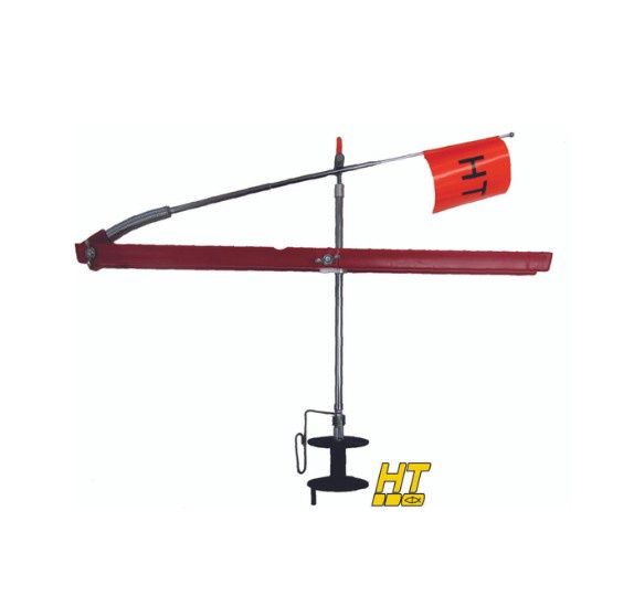 HT Enterprises  - Polar Thunder Tip-Up