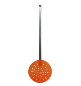 Team Stopper Lures - Plastic Ice Skimmer - Multiple Sizes