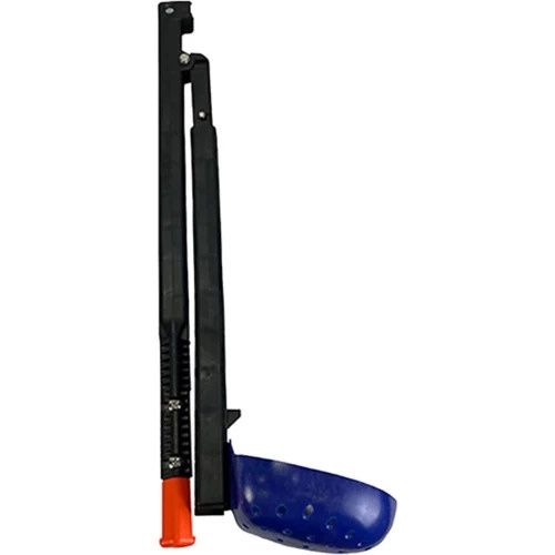 Otter Outdoors - Folding Ice Scoop with Chisel