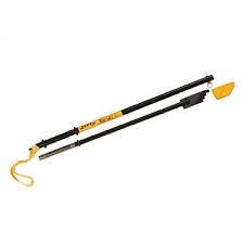 Jiffy - Mille Lacs Ice Chisels - 2 Piece
