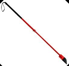 HT Enterprises - 2 Piece Ice Chisel - 64 in.