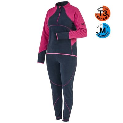Norfin - Women&#39;s Performance Thermal Underwear