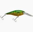 Berkley - Flicker Shad 9 - 3 1/2 in.