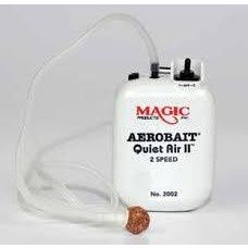 Magic - Aerobait Quiet Air II Aerator - (2002)