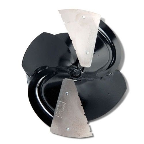 StrikeMaster - Lazer Power Auger Replacement Blades - (LPD-8PB) - 8 in.