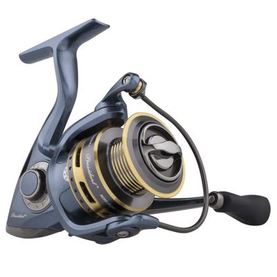 Pflueger -  President  Spin Reel