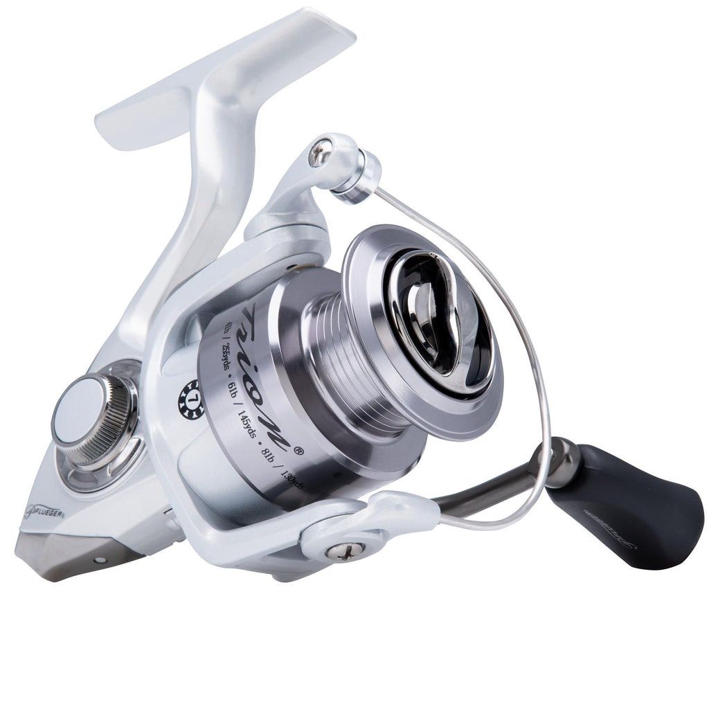 Pflueger Fishing - Trion Spinning Reel - (TRIONSP25X )