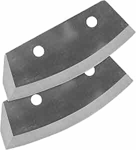 Eskimo - Turbo Blades - (43111) - 10 in.