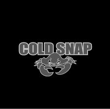 Cold Snap Outdoors